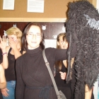 Ślubowanie i otrzęsiny 2013